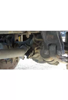 ALLIANCE ARS21.0.4R522 DIFFERENTIAL ASSEMBLY REAR REAR
