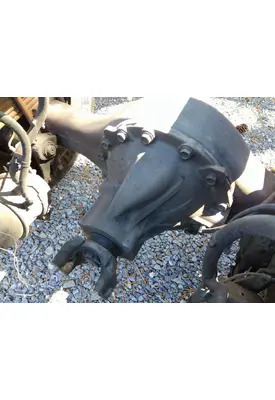 ALLIANCE ARS21.0.4R522 DIFFERENTIAL ASSEMBLY REAR REAR