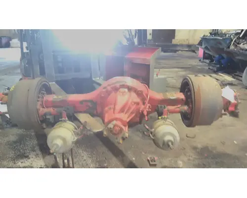 ALLIANCE ARS21.0.4R556 DIFFERENTIAL ASSEMBLY REAR REAR