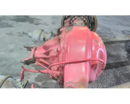 ALLIANCE ARS21.0.4R556 DIFFERENTIAL ASSEMBLY REAR REAR
