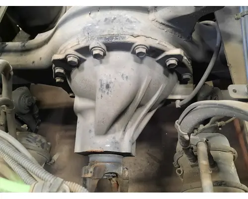 ALLIANCE ARS21.0.4 AXLE ASSEMBLY, REAR (REAR)