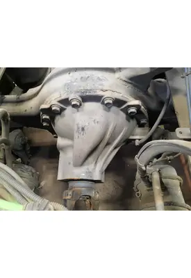 ALLIANCE ARS21.0.4 AXLE ASSEMBLY, REAR (REAR)