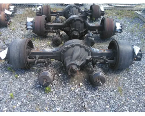 ALLIANCE ARS21.0.4 AXLE ASSEMBLY, REAR (REAR)