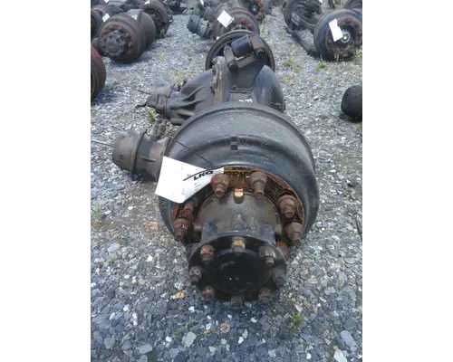ALLIANCE ARS21.0.4 AXLE ASSEMBLY, REAR (REAR)
