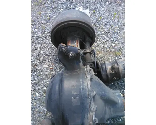 ALLIANCE ARS21.0.4 AXLE ASSEMBLY, REAR (REAR)