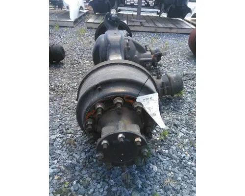 ALLIANCE ARS21.0.4 AXLE ASSEMBLY, REAR (REAR)