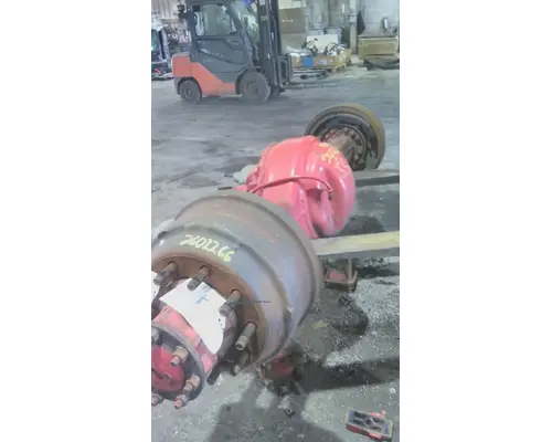 ALLIANCE ARS21.0.4 AXLE HOUSING, REAR (REAR)