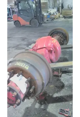 ALLIANCE ARS21.0.4 AXLE HOUSING, REAR (REAR)