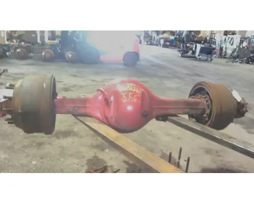 ALLIANCE ARS21.0.4 AXLE HOUSING, REAR (REAR)