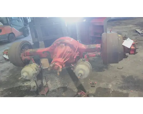 ALLIANCE ARS21.0.4 AXLE HOUSING, REAR (REAR)