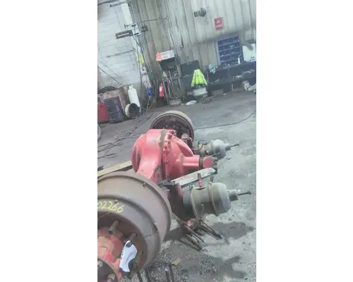 ALLIANCE ARS21.0.4 AXLE HOUSING, REAR (REAR)