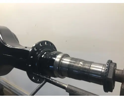 ALLIANCE ARS210-4 Axle Housing (Rear)