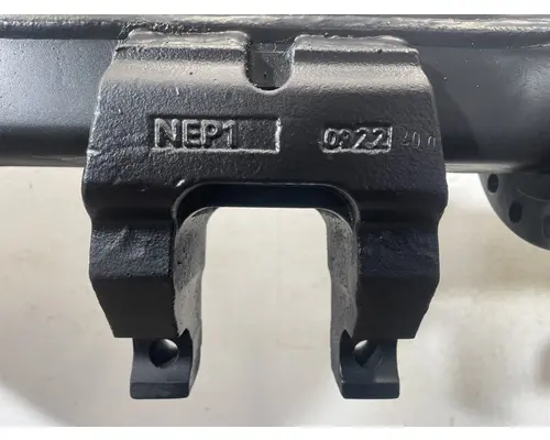 ALLIANCE ARS230-4 Axle Housing (Rear)