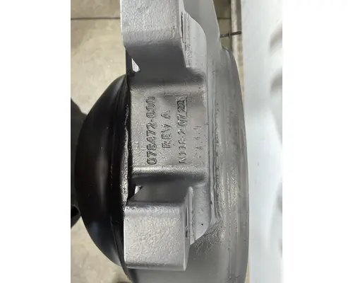 ALLIANCE ARS230-4 Axle Housing (Rear)