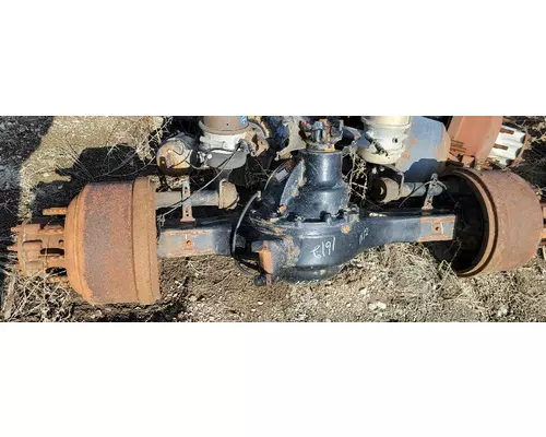 ALLIANCE ART-400-4 Axle Assembly (Rear Drive)