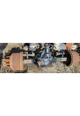 ALLIANCE ART-400-4 Axle Housing (Rear)