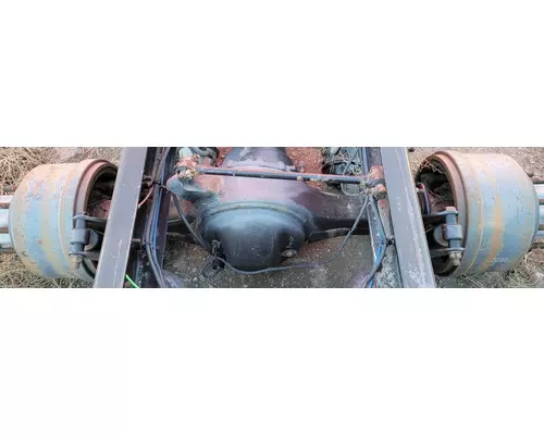 ALLIANCE ART-400-4 Axle Housing (Rear)