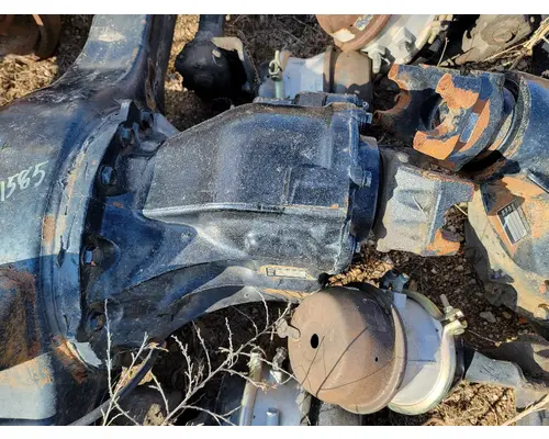 ALLIANCE ART-400-4 Differential Assembly (Front, Drive)