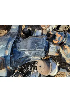 ALLIANCE ART-400-4 Differential Assembly (Front, Drive)