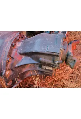 ALLIANCE ART-400-4 Differential Assembly (Front, Drive)