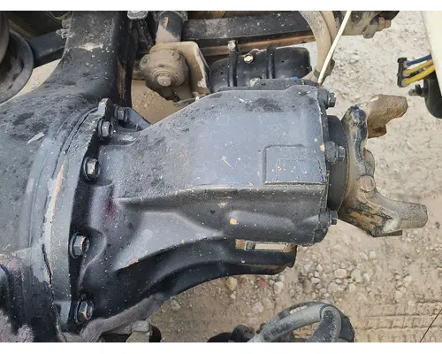 ALLIANCE ART-400-4 Differential Assembly (Front, Drive)