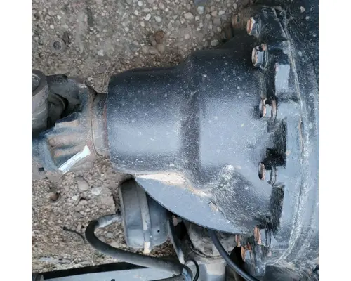 ALLIANCE ART-400-4 Differential Assembly (Rear, Drive)