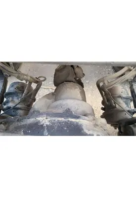 ALLIANCE ART-400-4 Differential Assembly (Rear, Drive)