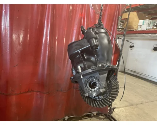 ALLIANCE ART400-4F Differential Assembly (Front, Rear)