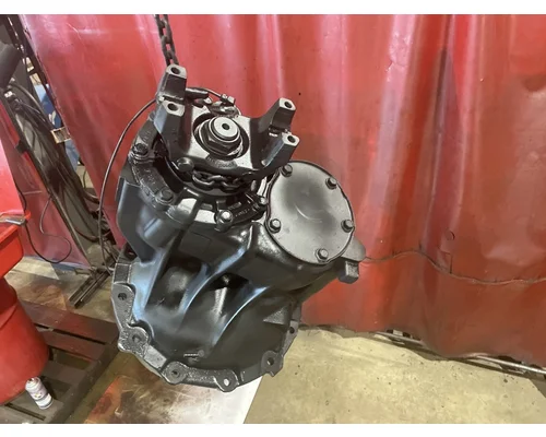 ALLIANCE ART400-4F Differential Assembly (Front, Rear)