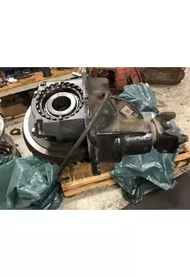 ALLIANCE ART400-4R342 DIFFERENTIAL ASSEMBLY REAR REAR