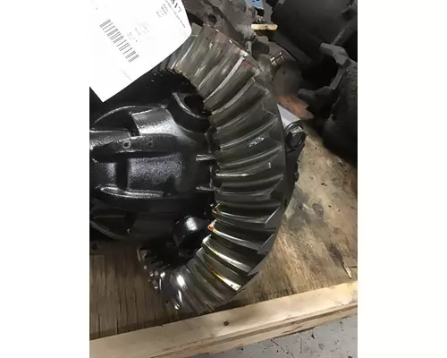 ALLIANCE ART400-4R342 DIFFERENTIAL ASSEMBLY REAR REAR