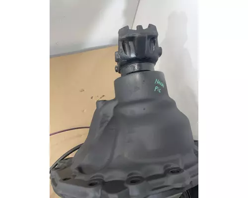 ALLIANCE ART400-4R Differential Assembly (Front, Rear)