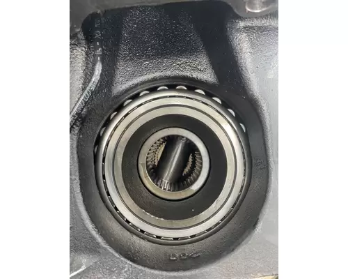 ALLIANCE ART400-4R Differential Assembly (Front, Rear)