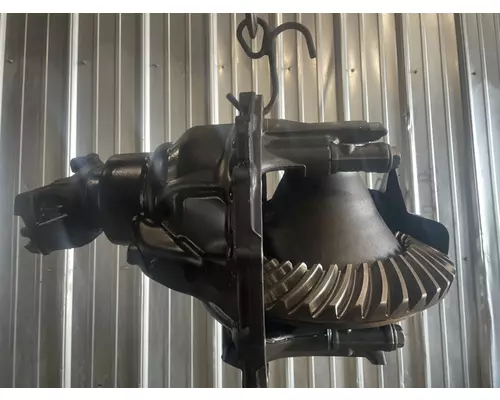 ALLIANCE ART400-4R Differential Assembly (Front, Rear)