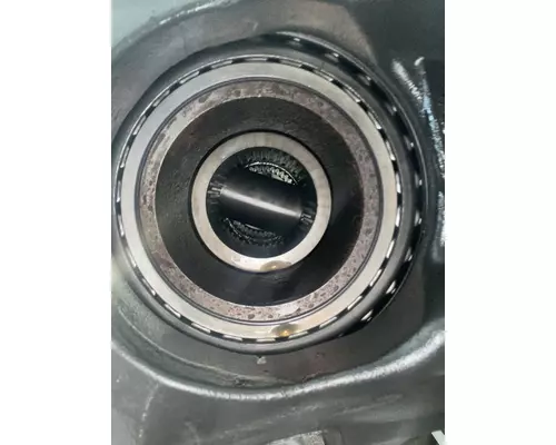 ALLIANCE ART400-4R Differential Assembly (Front, Rear)