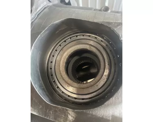 ALLIANCE ART400-4R Differential Assembly (Front, Rear)