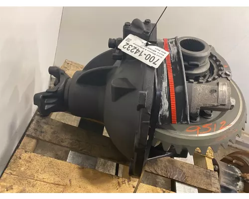 ALLIANCE ART400-4R Differential