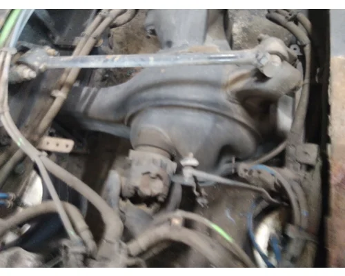 ALLIANCE ART400-4 AXLE HOUSING, REAR (FRONT)