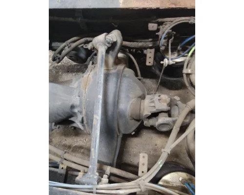 ALLIANCE ART400-4 AXLE HOUSING, REAR (FRONT)