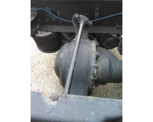 ALLIANCE ART400-4 AXLE HOUSING, REAR (REAR)
