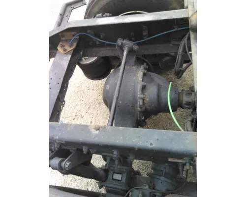 ALLIANCE ART400-4 AXLE HOUSING, REAR (REAR)