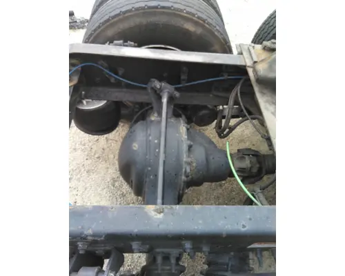 ALLIANCE ART400-4 AXLE HOUSING, REAR (REAR)