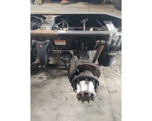 ALLIANCE ART400-4 AXLE HOUSING, REAR (REAR)