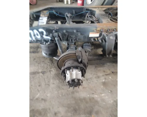ALLIANCE ART400-4 AXLE HOUSING, REAR (REAR)