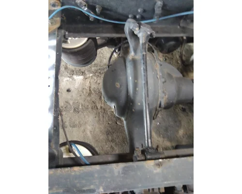 ALLIANCE ART400-4 AXLE HOUSING, REAR (REAR)