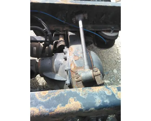 ALLIANCE ART400-4 AXLE HOUSING, REAR (REAR)