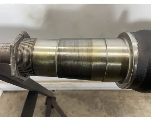 ALLIANCE ART400-4 Axle Housing (Rear)