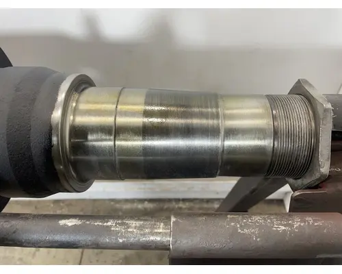 ALLIANCE ART400-4 Axle Housing (Rear)