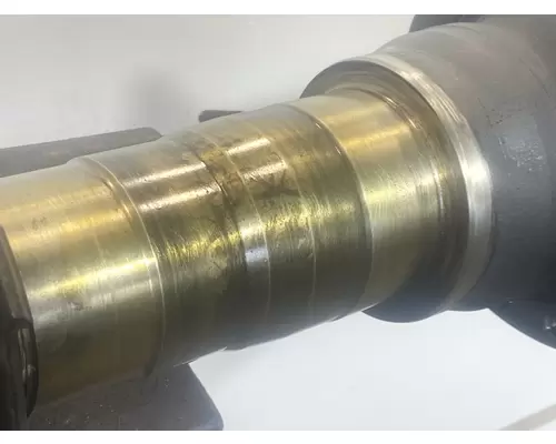 ALLIANCE ART400-4 Axle Housing (Rear)