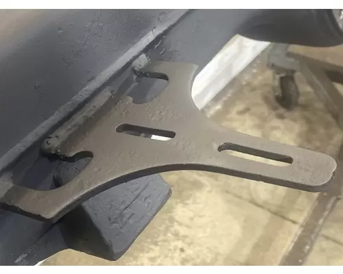ALLIANCE ART400-4 Axle Housing (Rear)